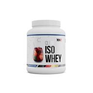 Białko Clear Whey Isolate |MST|Clear ISO Whey Blueberry Ice Tea 500 g