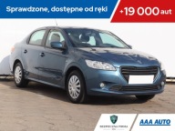 Peugeot 301 1.2 VTi, Salon Polska, Klima
