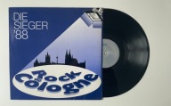 Rock De Cologne Die Sieger '88 Winyl
