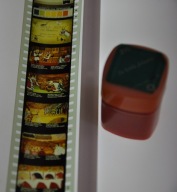 RZUTNIK ANIA BAJKA - ZA KRÓLA JELONKA