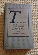 Dzieła wybrane t.1 Iwan Turgieniew