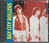 CD Bay City Rollers - The Collection (1992) (Arista)