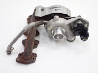 TURBINA NASTAWNIK KK2Q-6K682-BB FORD TRANSIT MK8 VI 2.0 ECOBLUE 130KM