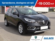 Renault Kadjar 1.3 TCe, Salon Polska, Serwis ASO