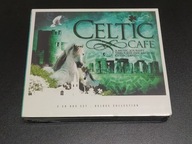 Celtic Cafe Various Artists CD