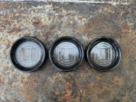 M72 Oryginalny Szkło Lampy Wózka Nowy