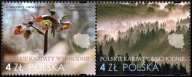5313 - 5314 Polskie Karpaty Wschodnie