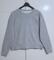 Bluza Sportowa Szara |R. L