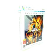 NOWA SUPERSELLER TOMB RAIDER ANNIVERSARY POLSKIE PL