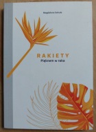 Rakiety Magdalena Sekuła