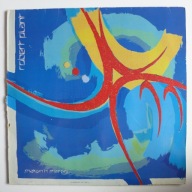 Robert Plant – Shaken 'N' Stirred winyl Ger 1985 VG Kraków