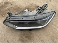 LAMPA PRZEDNIA LEWA PRZÓD LEWY PASSAT B8 3G2941005B ANGLIK UK