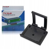 UCHWYT TV CLIP KINECT XBOX ONE MOCOWANIE DO TV