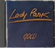 Lady Pank Gold CD Irl