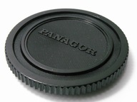 Panagor zaślepka korpusu do Olympusa i in.