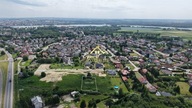 Działka, Ostróda, Ostródzki, 1251 m²