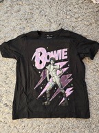 DAVID BOWIE ZIGGY STARDUST KOSZULKA ROCK STAR