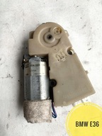Silniczek szyberdachu BMW E36 8370823 67618370823