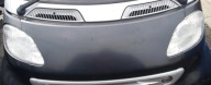 MASKA SMART FORTWO