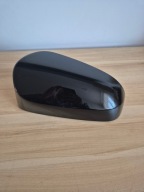 OBUDOWA LUSTERKA LEWA NAKŁADKA TOYOTA AYGO PEUGEOT 108 CITROEN C1