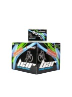 Zestaw łatek naprawczych do dętki EXPAND BAR 10 szt + klej