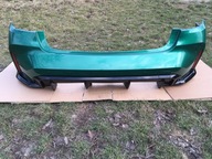 BMW M3 G80 Zderzak C4G Błotnik Tył Przód Maska Laser Lampa Belka Tylny Pas