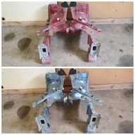 TOYOTA AURIS II LIFT ćwiartka podłużnica fartuch lewa prawa 8u6 3t3 4v8