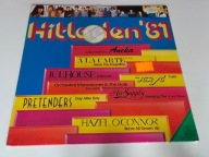 81 - ANEKA / OMD / AIR SUPLY / ICEHOUSE / THE HUMAN LEAGUE / PRETENDERS