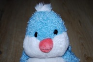 pluszak maskotka niebieska kaczka kaczuszka NICI