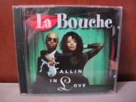 La Bouche Fallin' In Love CD