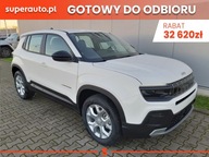 JEEP Avenger Altitude 1.2 e-Hybrid T3 Suv 110KM 2025