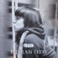 Rozi Plain – Friend (LP) MINT