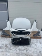 Toyota corolla e21 kombi hatchback przód kompletny 0 40
