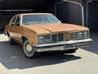 Oldsmobile Delta 88 Royale 1977 gm B-Body