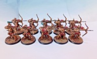 Warhammer Age of Sigmar Vigilors Games Workshop