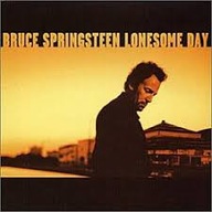 BRUCE SPRINGSTEEN Streets Of Philadelphia+ LONSOME DAY 2x CD singiel
