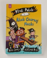 Pirat Patch i atak czarnej maski Nathan Reed, Rose Impey