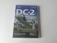 GRA DC-2 PC CD
