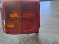 AUDI 80 B3 SEDAN B4 KOMBI LAMPA TYLNA LEWA ŻÓŁTA