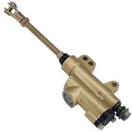 Pompa Hamulcowa Hamulca Tył Tylna Atv Quad Bashan Eagle Loncin Shineray 200