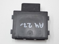 MODUŁ STEROWNIK POMPY PALIWA 4K0906121C 4K0906121 AUDI A4 B9