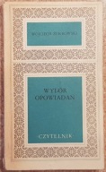 Wybór opowiadań - Wojciech Żukrowski