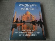 Wonders of the world