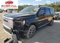 GMC Yukon XL Denali 2022 6.2L 6.2 Benzyna 420KM
