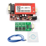PROGRAMATOR UPA V 1.3 ++ USB UUSP 2025 EEPROM ECU WYSYŁKA Z POLSKI 24H