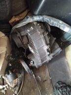 Reduktor skrzynia rozdzielcza SsangYong Musso Korando Rexton