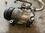 SPRĘŻARKA KOMPRESOR POMPA KLIMATYZACJI MERCEDES C W204 447280-7090
