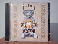 JETHRO TULL - DOT-COM / PAPILLON RECORDS CD / RARYTAS / NOWA