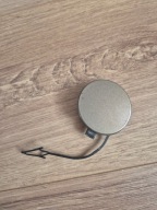 VW GOLF VII SPORTSVAN 14-20 ZAŚLEPKA HAKA ZDERZAKA TYŁ 510807441