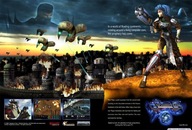 Septerra Core (PC) klucz Steam PC